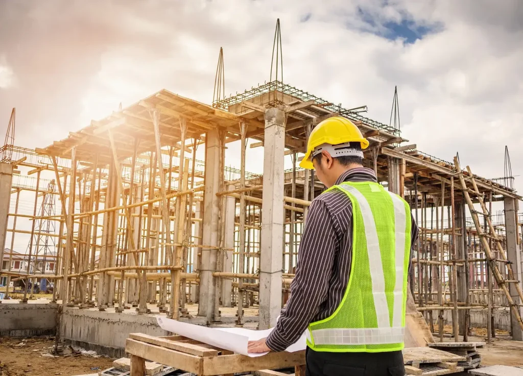 Construction and Remodeling
