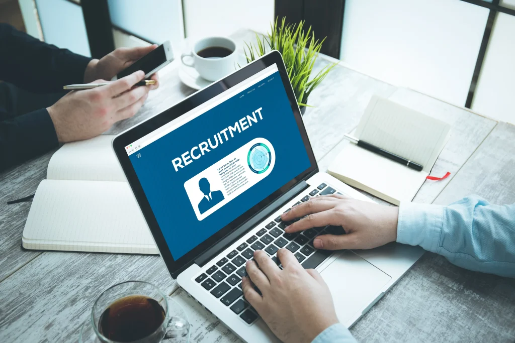 Employment and Recruitment