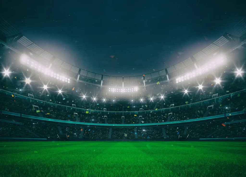 Sports and Recreation